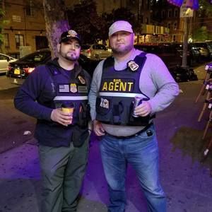 Meet your Posher, Kened